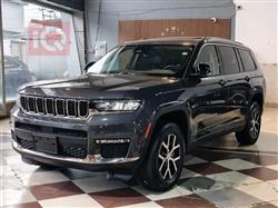 جیپ L گراند شیرۆکی